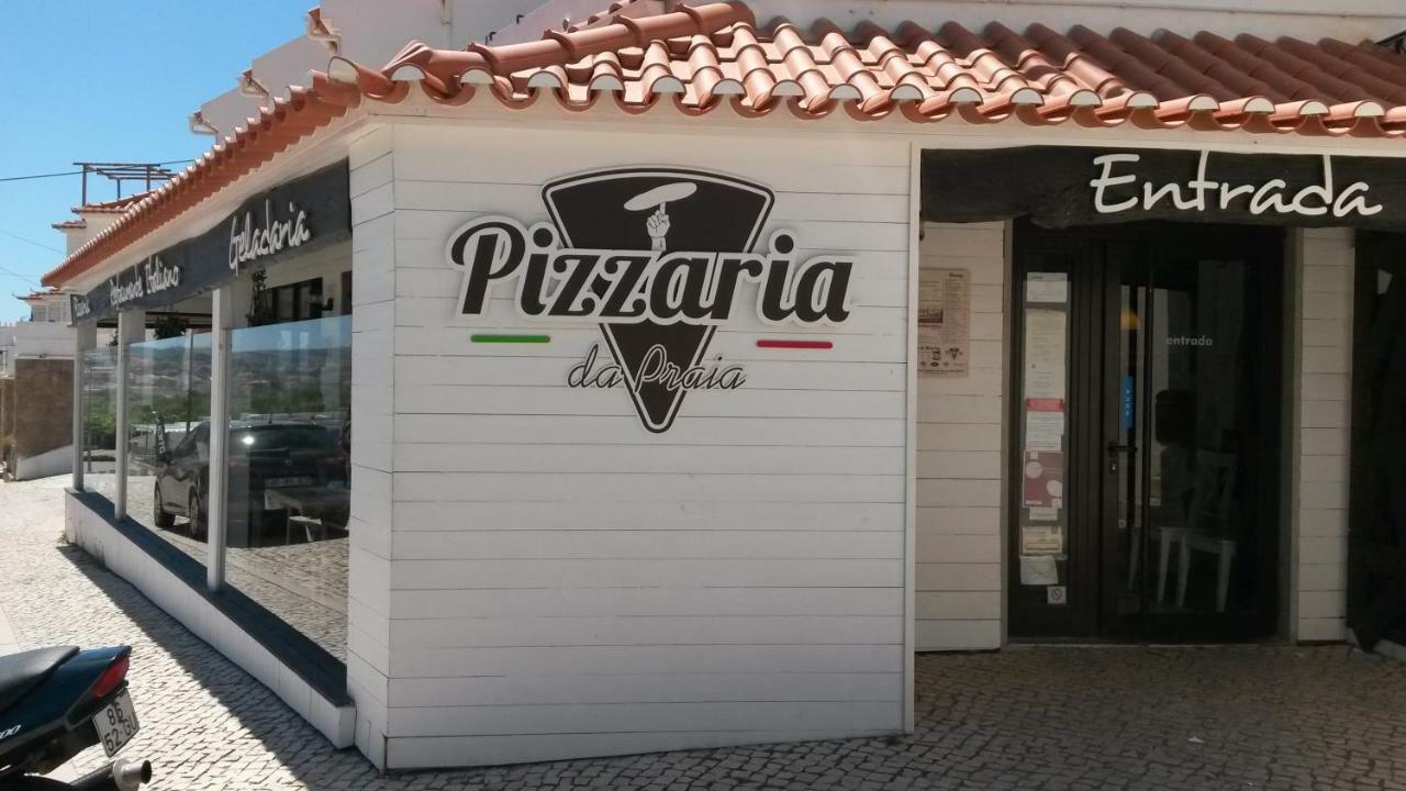 Townhous Praia Da Areia Branca Praia da Lourinhã Dış mekan fotoğraf